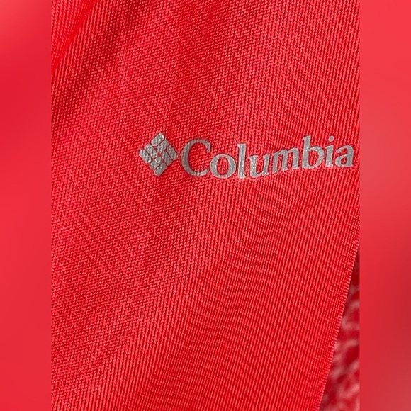 Columbia Womens Shirt Size Small Whispering Lakes Long Sleeve UPF 50 Omni Shade - Picture 3 of 7